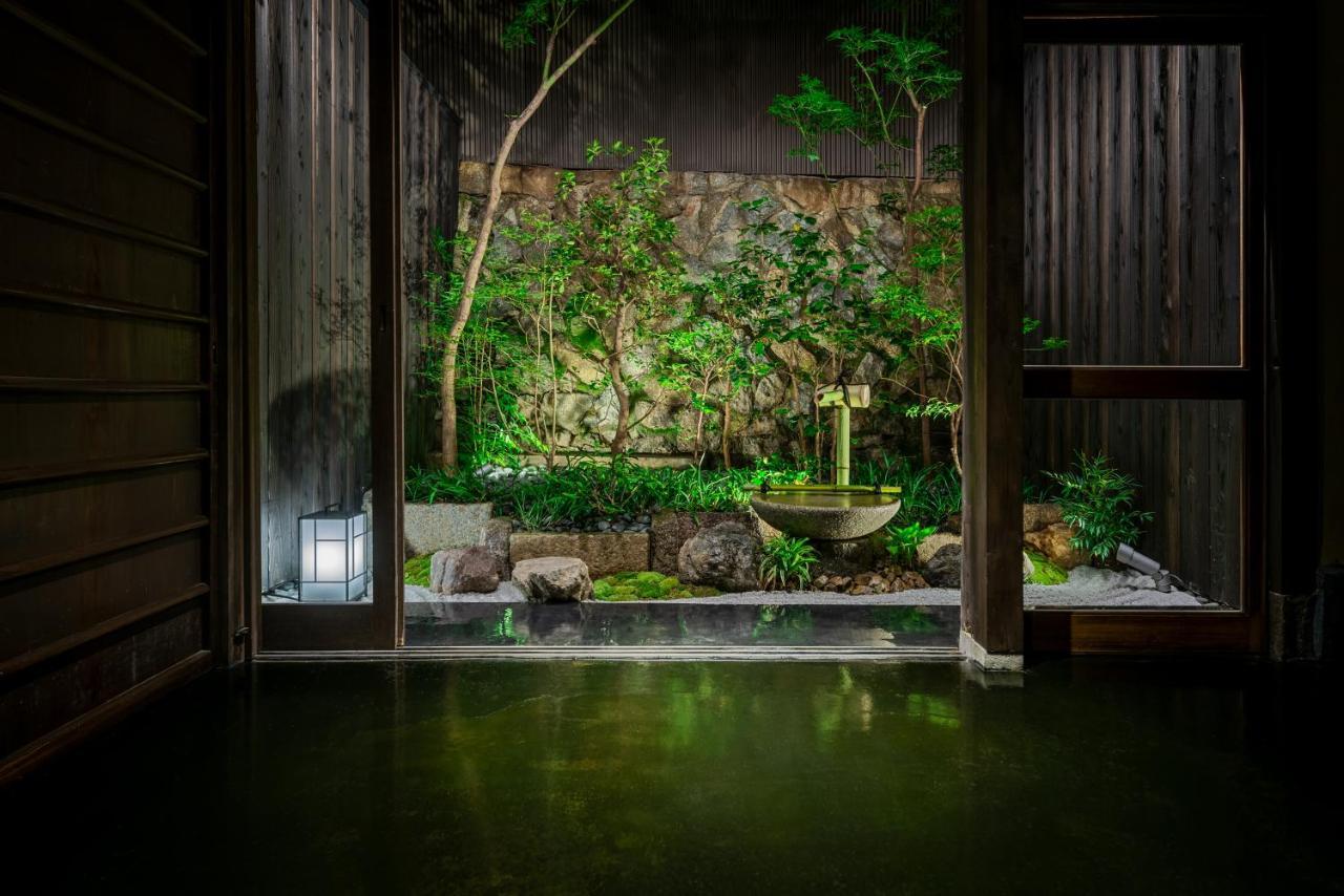 Suigetsu Machiya House Bahay bakasyunan Kyoto