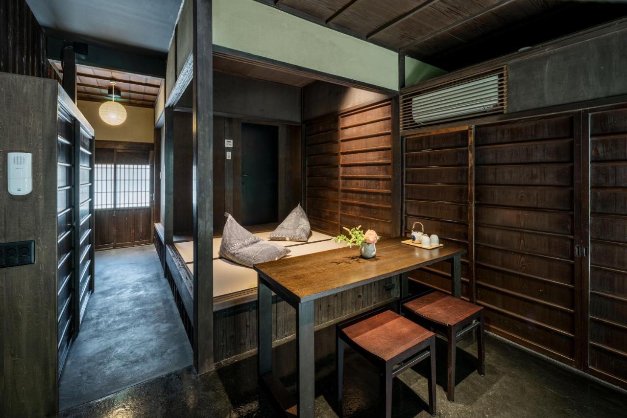 Suigetsu Machiya House Bahay bakasyunan