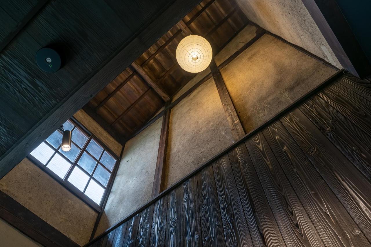 Suigetsu Machiya House Bahay bakasyunan